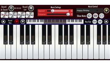 Real Piano for Android - Download the APK from habererciyes